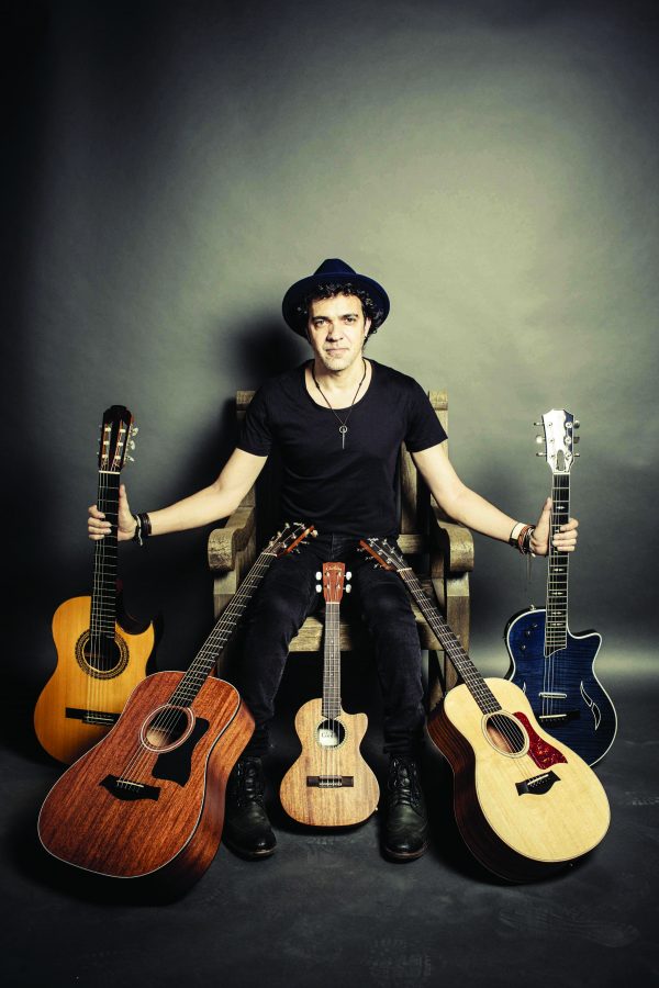 Show Paulinho Moska Gazeta Do Tatuape gazeta do tatuape