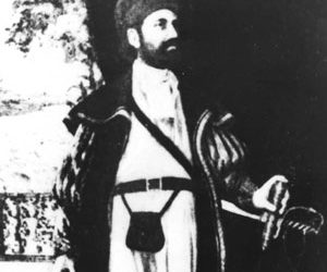 O bairro nasceu às margens do Rio Tietê