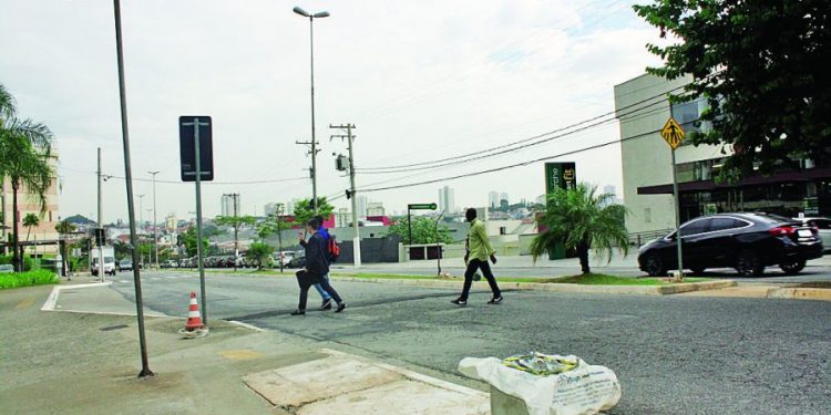 O empresário Antonio Alves Barril