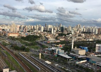 Tatuapé chega à consagração de importante bairro de São Paulo