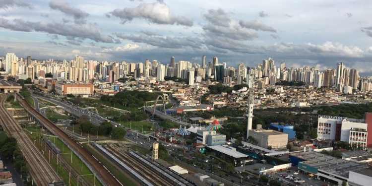 Tatuapé chega à consagração de importante bairro de São Paulo