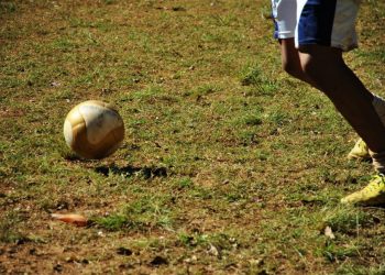 Campos de Futebol de Várzea do Tatuapé