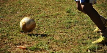 Campos de Futebol de Várzea do Tatuapé