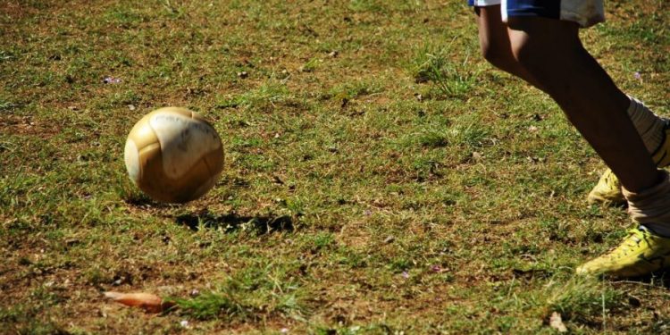 Campos de Futebol de Várzea do Tatuapé