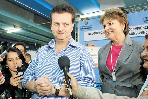 MOOCA E BRESSER – Moradores de rua têm mais dois espaços na ZL