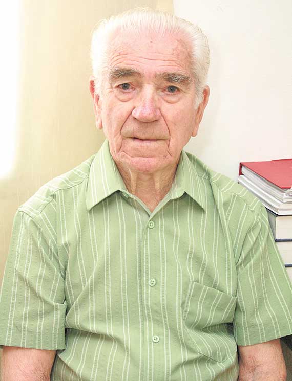 Alfredo Luiz nos deixou; todos somos seus órfãos