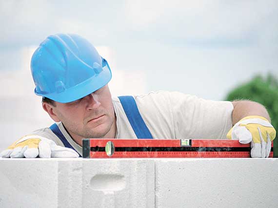 Alvenaria estrutural cresce como opção construtiva