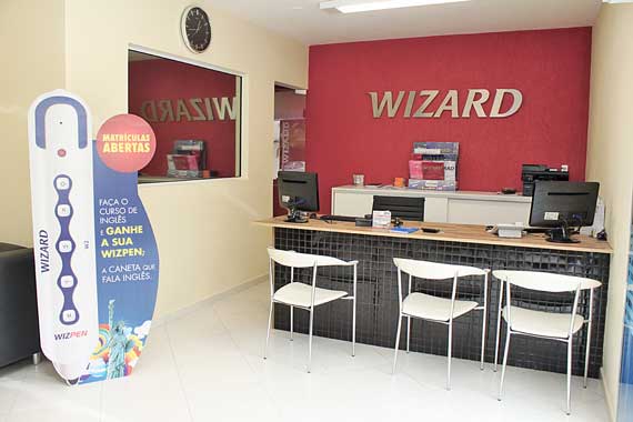 EXPRESSÃO IDIOMÁTICA – Wizard by Pearson