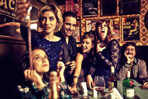 “Rabbit”, no Eva Herz