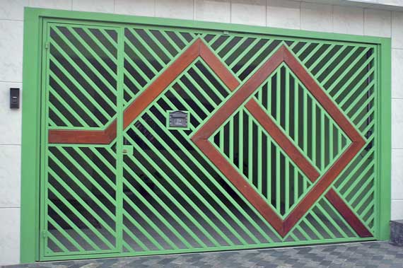 PORTÕES BRASIL – Garantia de qualidade e pontualidade na entrega