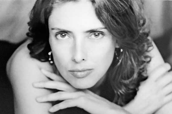 Natércia lança o CD “Todas as Tardes”