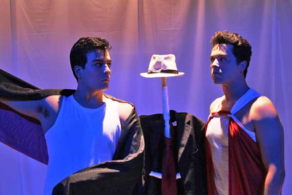 Esquizofrenia Feminina