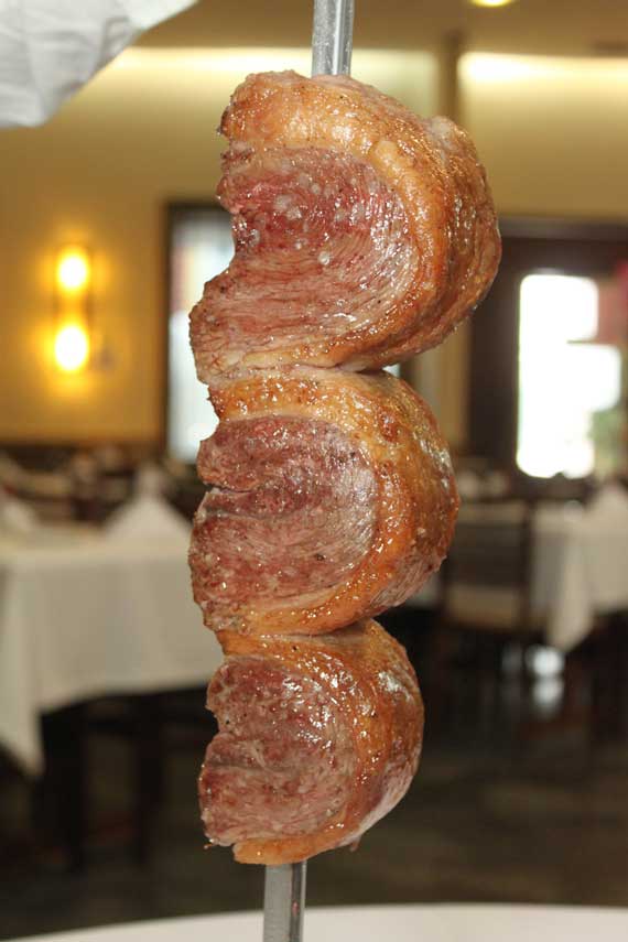 Aricanduva Grill – Reservas abertas para as festas de fim de ano