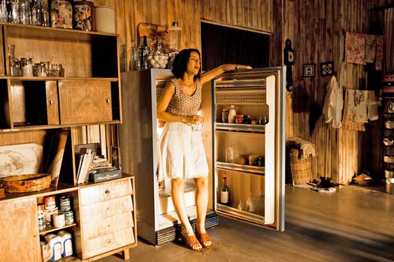 `Breu` volta ao cenário paulistano