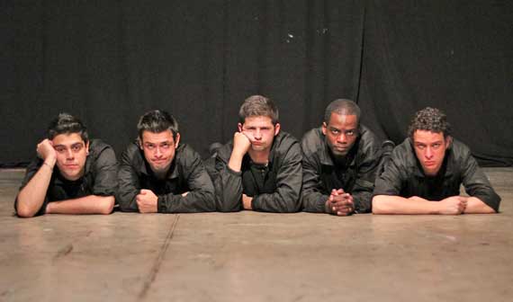 A humanidade e suas reações