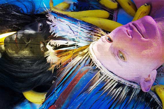 Reflexão sobre as relações pós-modernas