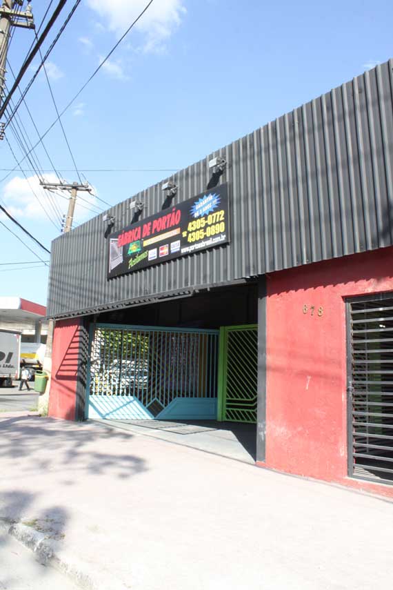 Portões Brasil – Autonomia e modernidade ao seu alcance