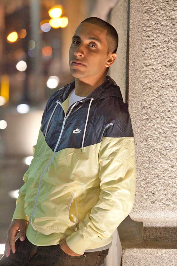 Rashid lança `Que Assim Seja`