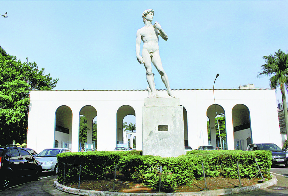 PARQUE – Tatuapé não convida orquestras