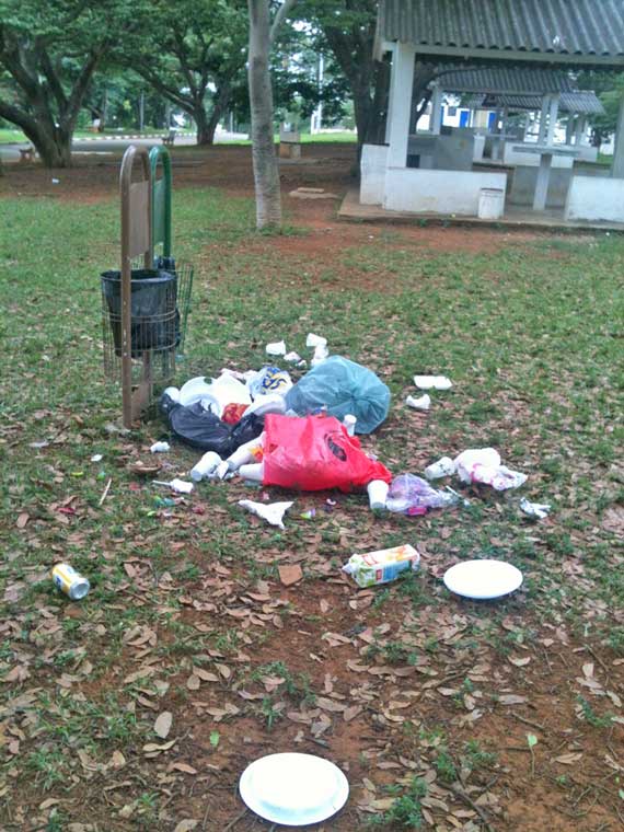 Ceret ou PET: o que é bom… dura pouco!