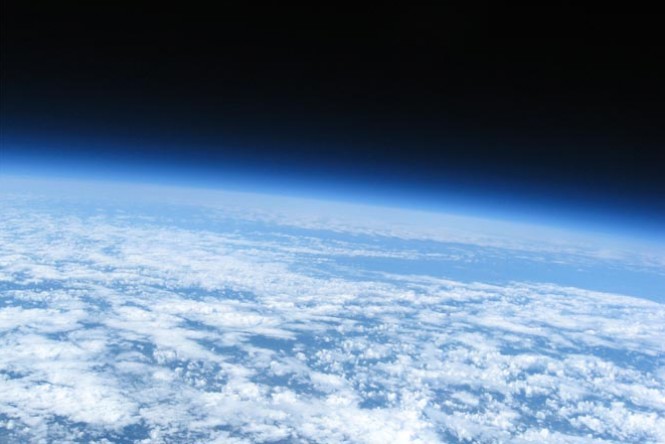 Garoto constrói câmera espacial com R$ 600