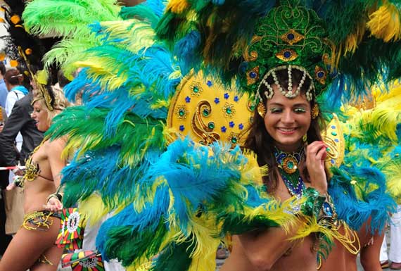 Carnaval – Venda de ingressos já começou