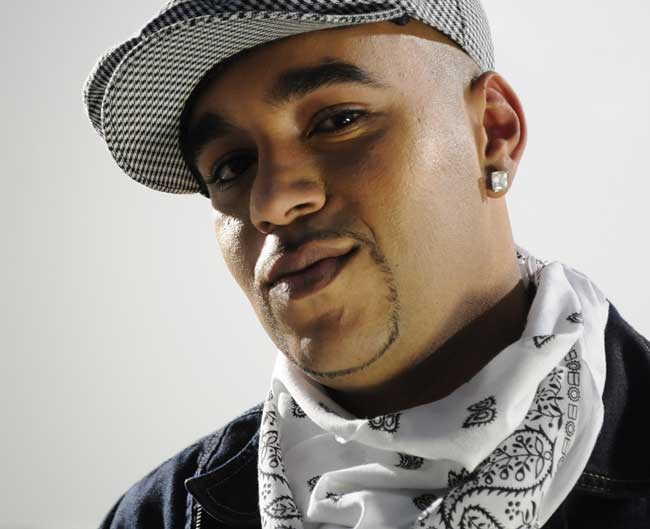 Kaion lança disco de soul