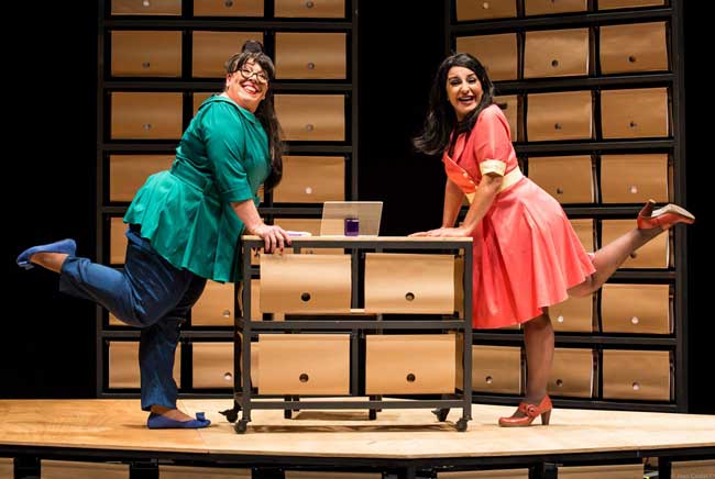 Comédia ‘Crânio’