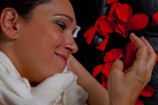 Lucila Novaes canta no Memorial da AL