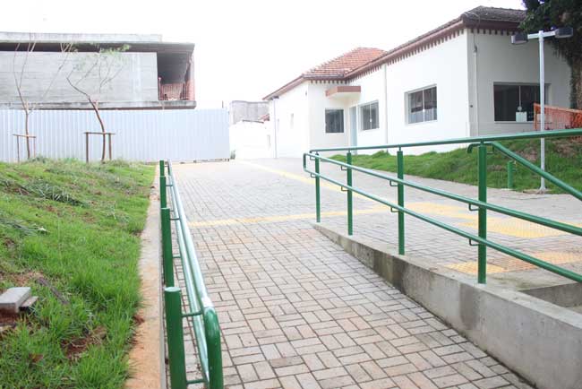 ITAQUERA – Biblioteca reabre em novo local dia 25