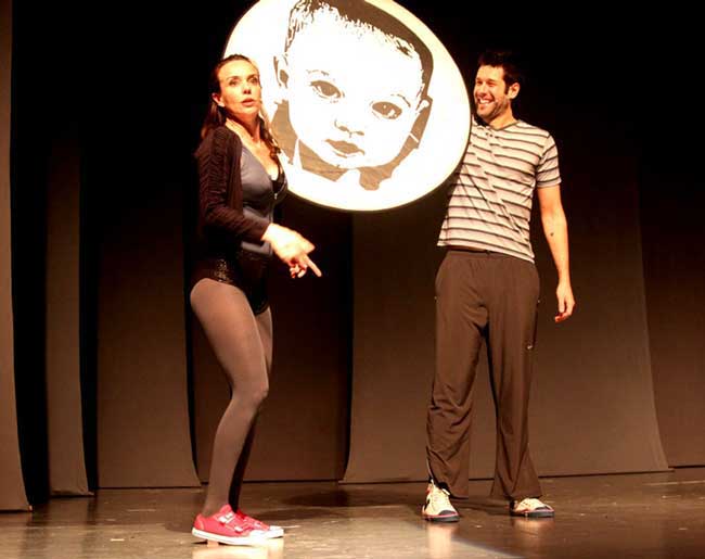 ‘Mulheres Alteradas’