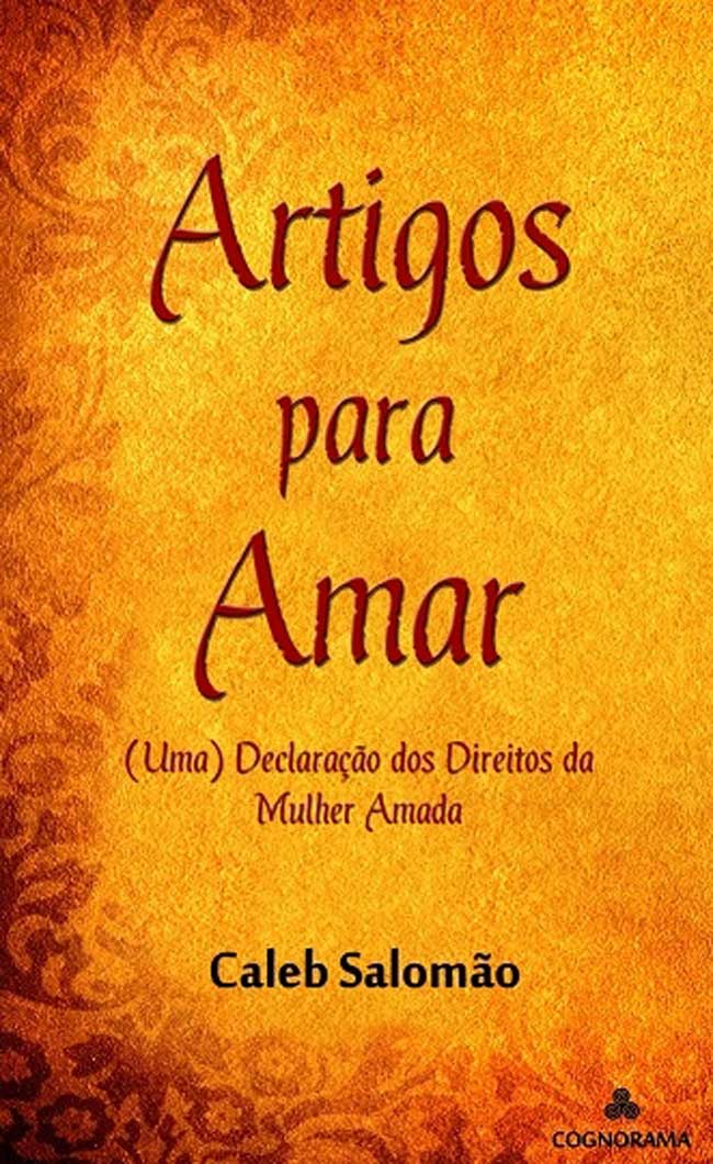 ‘Artigos para Amar’