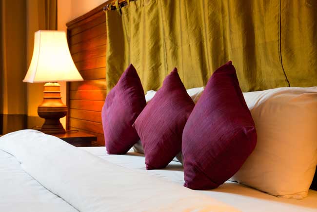 CAMA, MESA E BANHO – Têxtil House Fair traz novidades do segmento