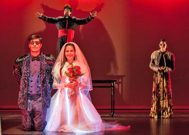 O romance proibido de Nelson Rodrigues