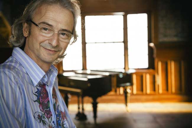 ‘Música de Camelô’