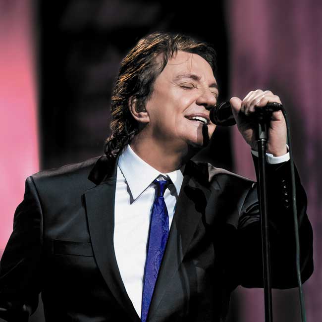 Fábio Jr. ‘Intimo’