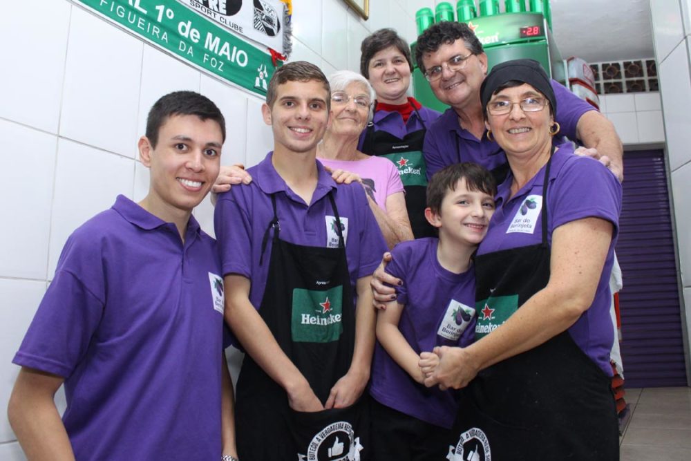 Bar vencedor do ‘Comida di Buteco’ fica no Tatuapé