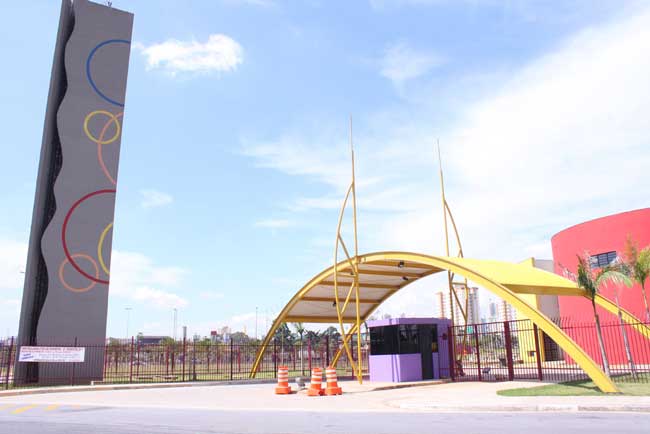 Etec Esportes Abertas as inscrições para o vestibulinho