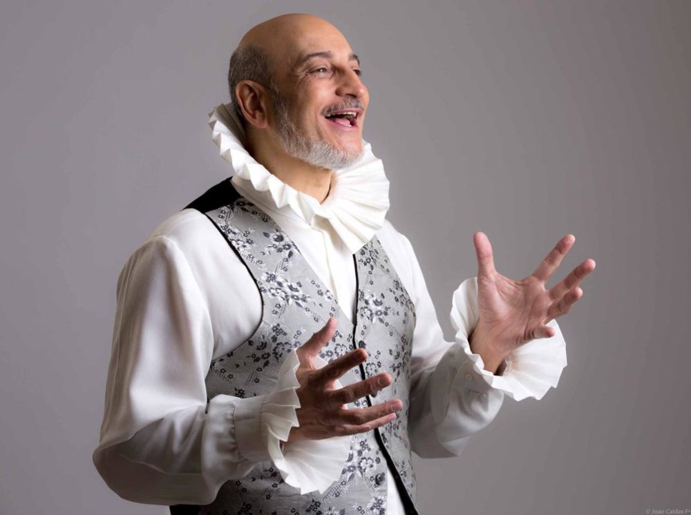 ‘Da Vinci, Maquiavel e Eu’