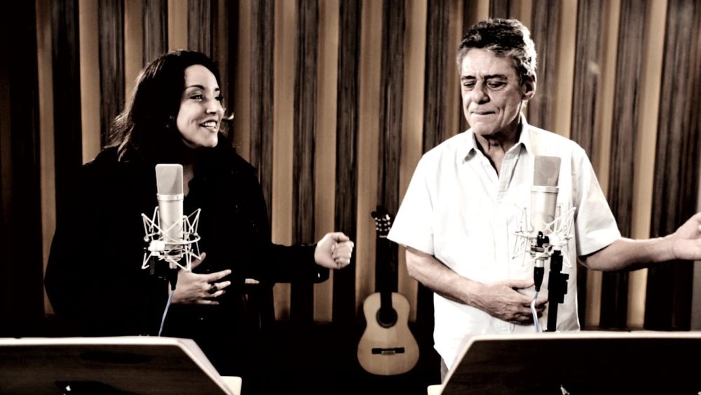 ‘Resposta da Rita’