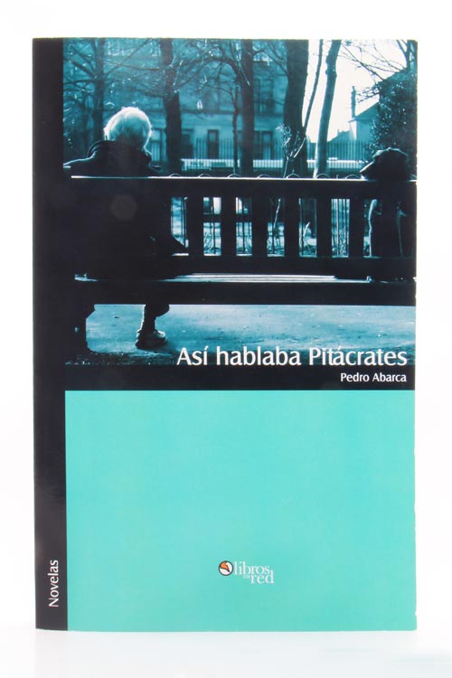‘Así Hablaba Pitácrates’