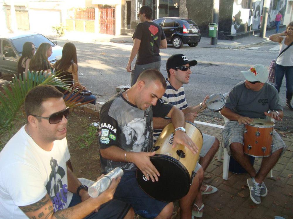 TATUAPÉ – ‘Pracinha Fest’ relembra as antigas festas no bairro