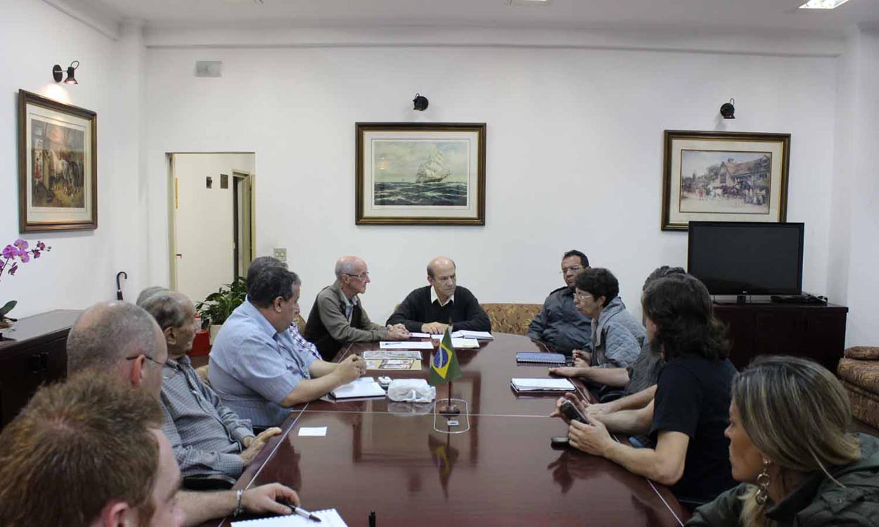 BELÉM EM FESTA – Começam os preparativos para os 114 anos do bairro