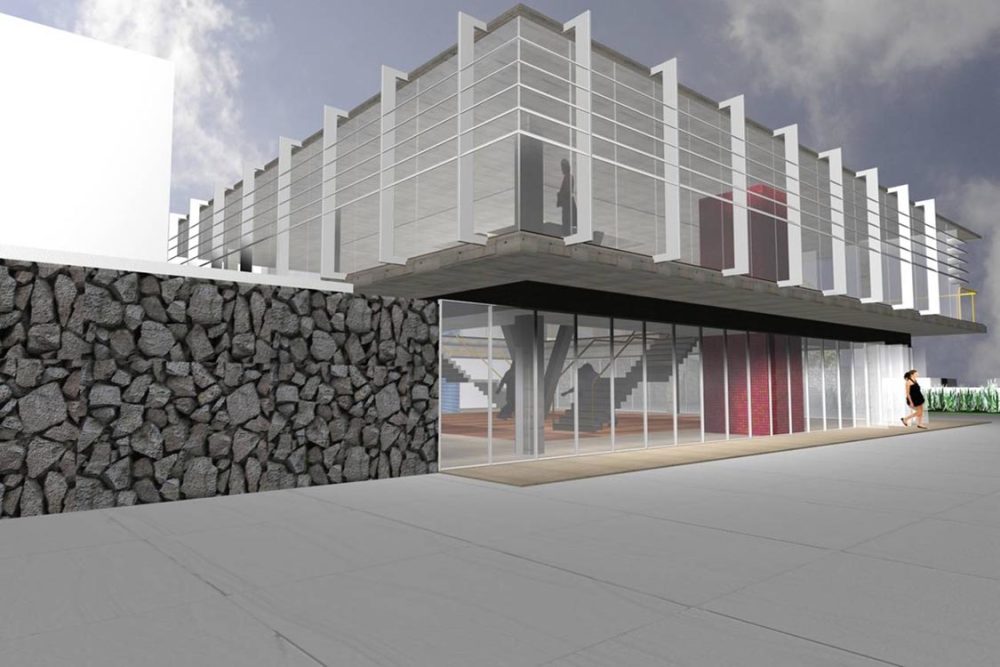 BIBLIOTECA EM ITAQUERA – Prédio novo é embargado e Centro Cultural é só sonho