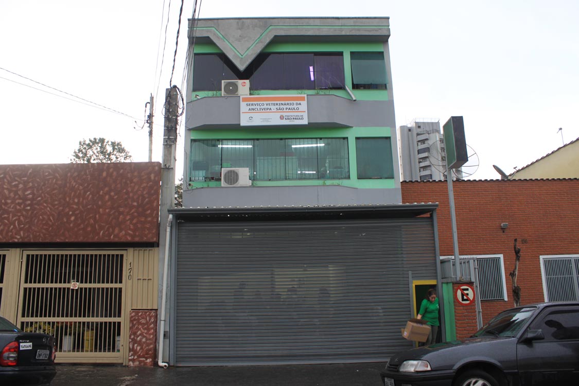 Hospital gera transtorno