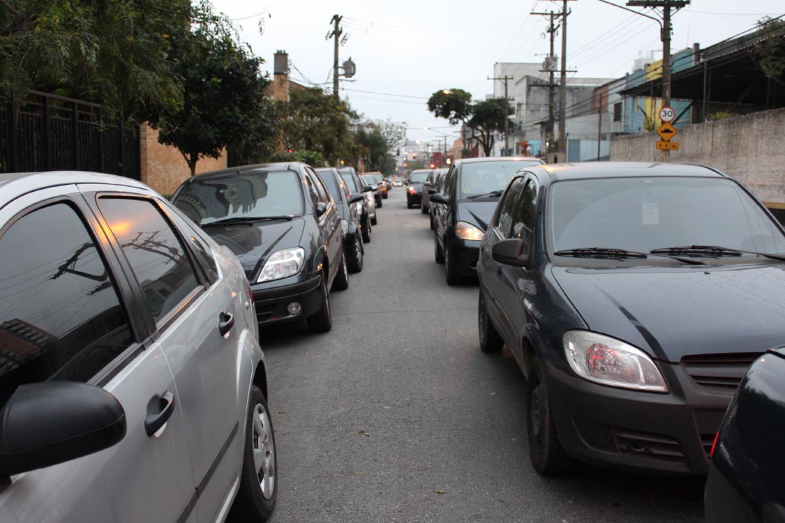 Atuação da CET é falha