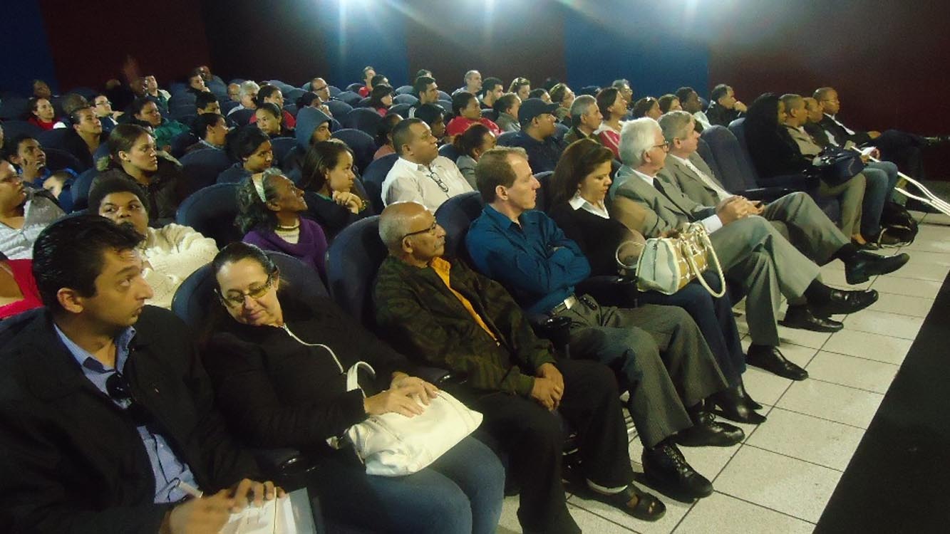 Itaquera tem encontro sobre ações públicas