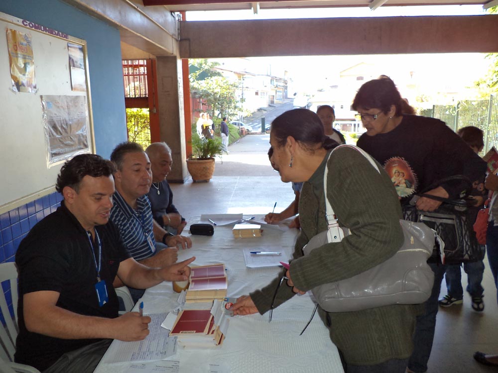 Moradores da V. Prudente participam de audiência