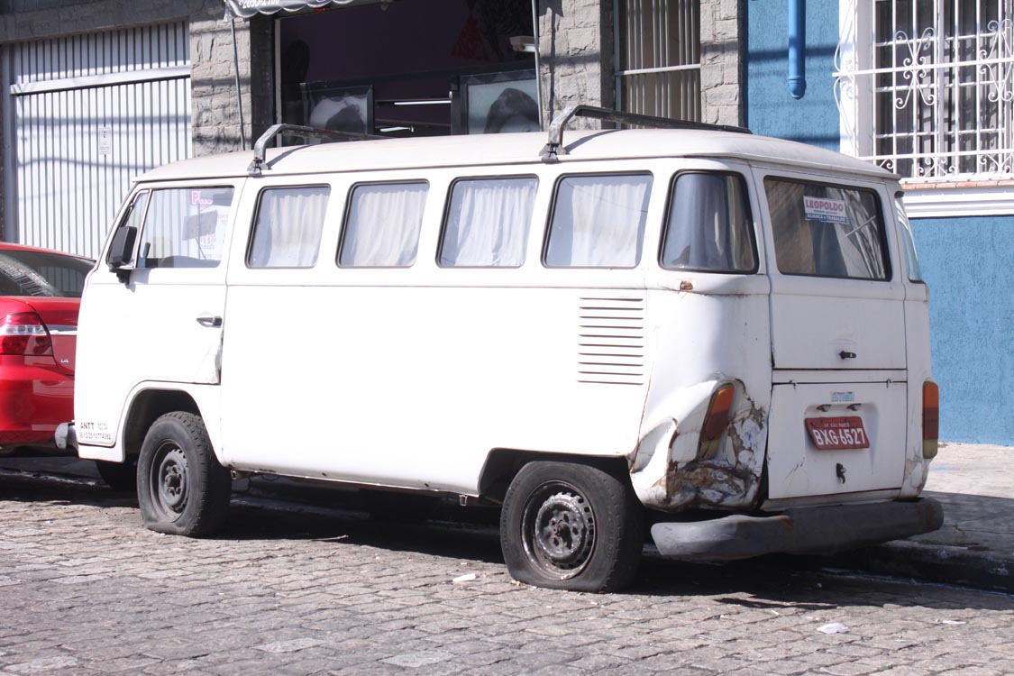 Prefeitura não atende pedidos