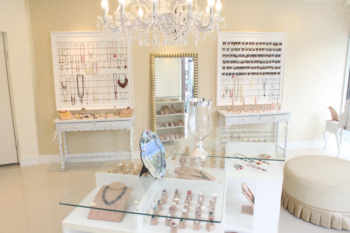 Edu Messina inaugura loja no Tatuapé